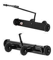 Вирівнювач Грунту на Колесах YATO (YT-86781)