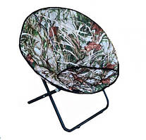 Крісло садове Оскар стілець складаний туристичний для відпочинку M_1620
