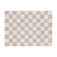 Lorena Canals - Kitchen Tiles Rose 120x160 Cm