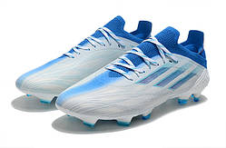 Бутси Adidas X SPEEDFLOW / футбольне взуття/ бутси адідас ікс