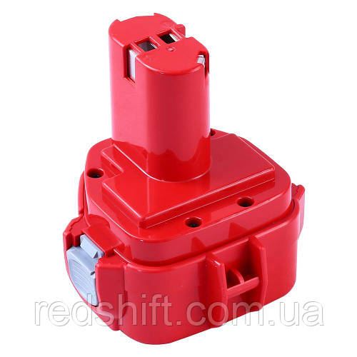 Купить Аккумулятор для шуруповерта Makita 2Ah 12 V, 1220, 1222, 1233 ...