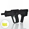Автомат на пульках FN F2000 модель 1638, фото 4
