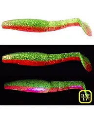 Силікон Kalipso Volf 3.2" (5шт) 535 A