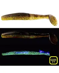 Силікон Kalipso Volf 3.2"(5шт)530 GPC