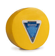 Продукт Молоковмісний сирний твердий Монтері 50%