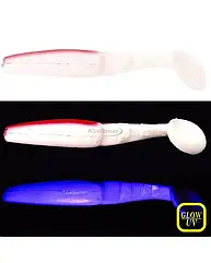 Силікон Kalipso Volf 3.2"(5шт)513 W-RB