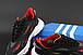 Чоловічі Кросівки Adidas Ozweego Celox Black Red 41-42, фото 6