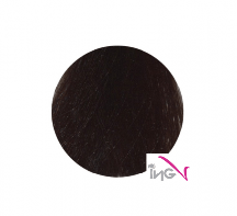 ING Крем-фарба безаміачна 4 C темний шоколад, 100 мл