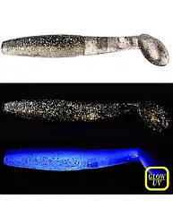 Силікон Kalipso Volf 3.2"(5шт)510 BF