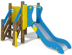 Ігровий комплекс "Чемпіон-1-NEW" SiverSport T815 NEW