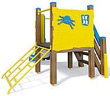 Ігровий комплекс "Чемпіон-1-NEW" SiverSport T815 NEW, фото 3