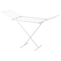 Сушка для білизни IKEA MULIG 50228755 Біла