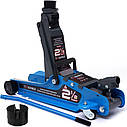Гідравлічний автомобільний домкрат підіймач TAGRED TA285 2.5 тонни, фото 8