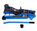 Гідравлічний автомобільний домкрат підіймач TAGRED TA285 2.5 тонни, фото 9