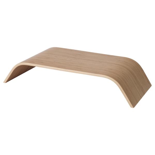 Підставка для монітора IKEA SIGFINN 20362929 Дерев'яна