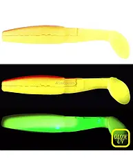 Силікон Kalipso Volf 3.2"(5шт)311 LCS-RB