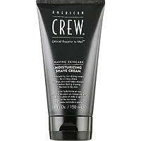 AMERICAN CREW Moisturing Shave Cream Зволожувальний крем для гоління, 150 мл