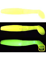 Силікон Kalipso Volf 3.2"(5шт)310 LCS