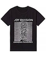 Футболка Joy Division