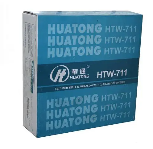 Дріт huatong htw-711 1.2 мм 5 кг d200