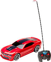 Hot Wheels ZL1 Camaro RC на радиоуправлении на р/у Remote Control Car Red Vehicle