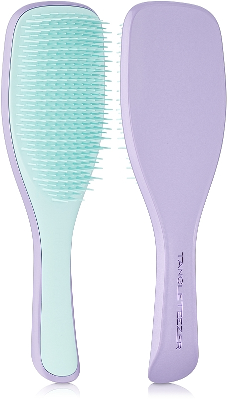 Універсальний гребінець Tangle Teezer The Wet Detangler Lilac Sorbet