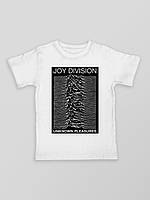 Футболка Joy Division