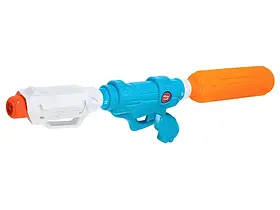 Дитячий водний пістолет Play Tive X Shot Торнодо 500мл
