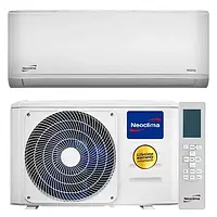 Кондиционер Neoclima Therminator 3.2 NS/NU-18EHXIw1eu Inverter