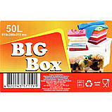Контейнер BigBox №2 (50л) Ал-Пласт, фото 3