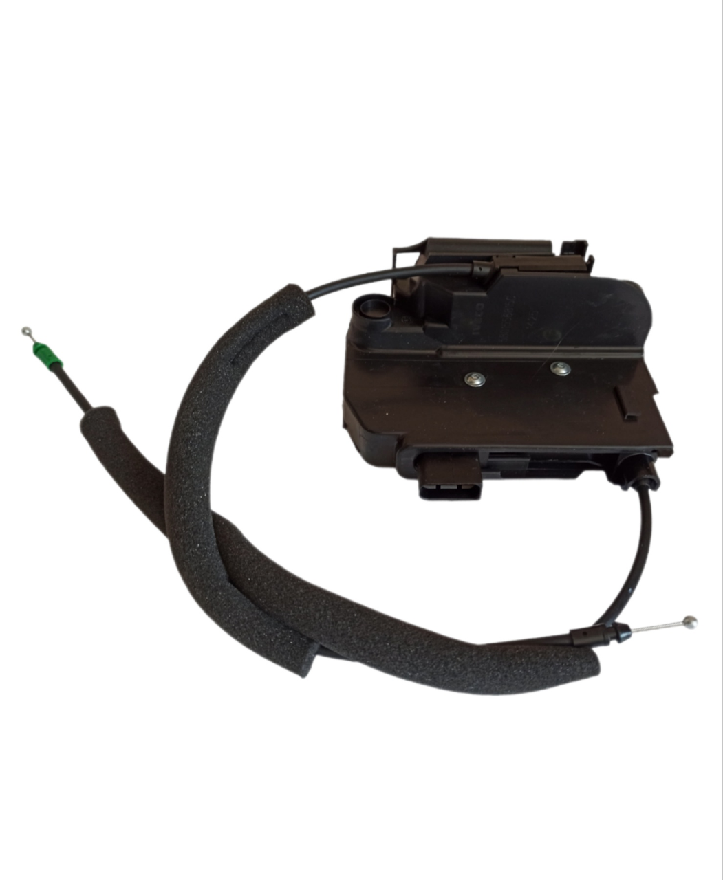 Замок дверей лівий задній IVECO DAILY 14> (5801556815) Iveco Motors