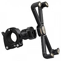 Тримач для смартфона Baseus Quick to take Black (SUQX-01)