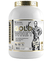 Протеин Kevin Levrone - Gold Whey Protein - 2000 г