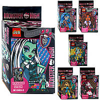 Конструктор для дівчаток «Monster High»