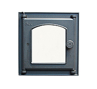 Пічні дверцята LK 361