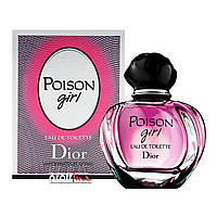 Dior Poison girl edt 100 ml. женский