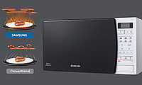 Микроволновая печь Samsung GE731K, 20л