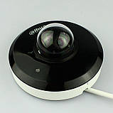 Камера відеоспостереження 25x PTZ 2Мп Dahua SD49225XA-HNR-S3 4.8-120mm, фото 2