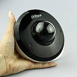 Камера відеоспостереження 25x PTZ 2Мп Dahua SD49225XA-HNR-S3 4.8-120mm, фото 6