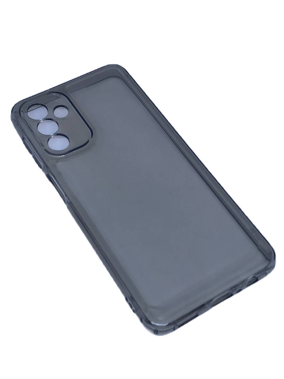 Силіконовий чохол "Space TPU" Samsung A136/A13 5G/A047/A04S Black