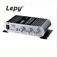Аудио усилитель мощности Lepy LP-808 Hi-Fi