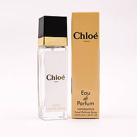 Тестер  жіночий Chloe Eau De Parfum, 40 мл