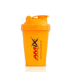 Шейкер Amix Nutrition Shaker Mini 400ml Neon Orange