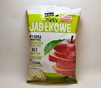 Чіпси яблучні Alesto Chipsy Jablowe 40 г.