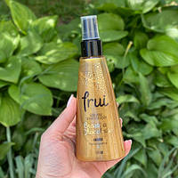 Сияющий солнцезащитный спрей для тела Frui Sunshine Spray For Body Brazilian Chocolate (Бразильский шоколад)