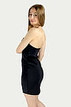 Сукня Zara 5618/076/800 чорна M, фото 5