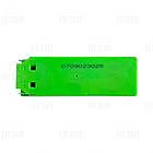 Акумулятор на скутер Suzuki 12V 2.3Ah MSU GT4B-5 (GEL) 2025 рік, фото 4