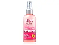 Кондиціонер для волосся з протеїнами «Відновлення волосся» Ellips Milkshake Conditioner Leave-On Hair Repair,