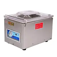 Вакууматор професійний камерний DUOQI DZ-260 170 л/хв вакуумна машина (пакувальник), вакуумне обладнання