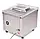 Вакууматор професійний камерний DUOQI DZ-350 330 л/хв вакуумна машина (пакувальник), вакуумне обладнання, фото 3